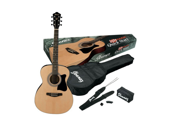 Ibanez VC50NJP-OPN Jam Pack Ibanez VC50NJP-OPN Jam Pack